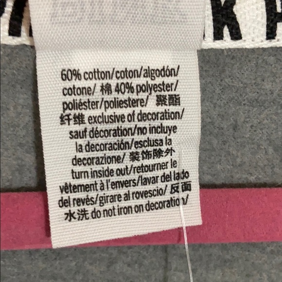 PINK NATION HOODIE - Picture 8 of 13